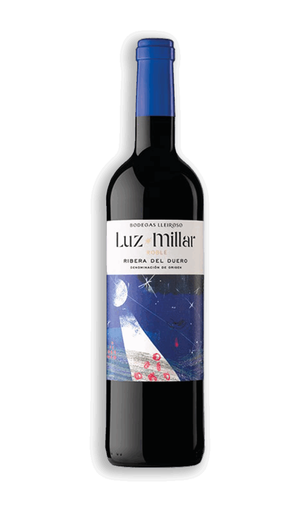 LUZ MILLAR ROBLE