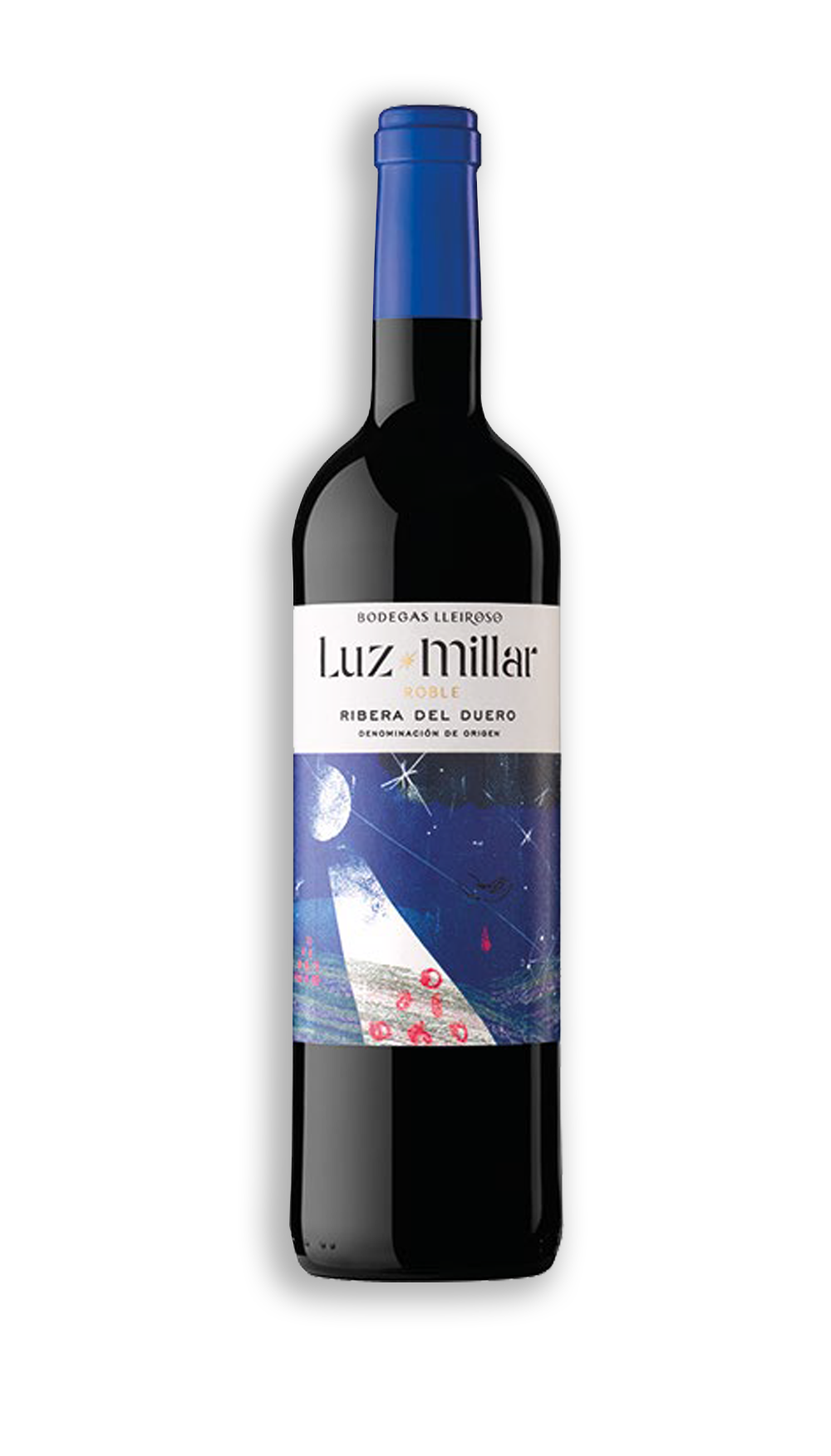 LUZ MILLAR ROBLE