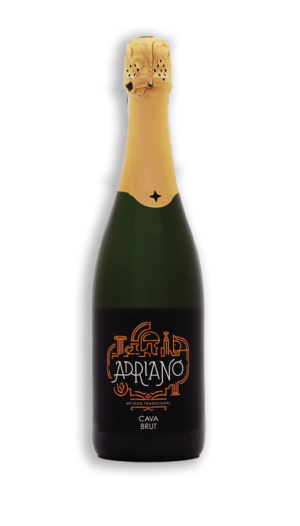 ADRIANO BRUT