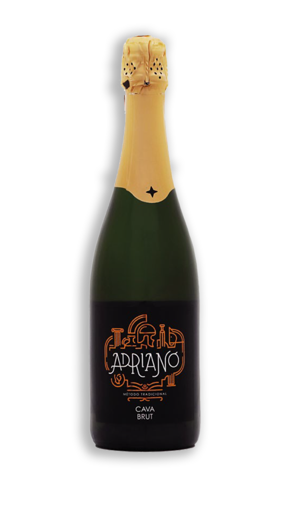 ADRIANO BRUT