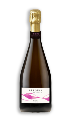 PAGO THARYS ALEGRIA INICIAL DULCE