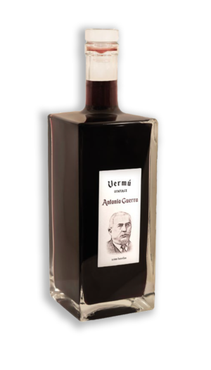 ANTONIO GUERRA VINTAGE RESERVA ROJO