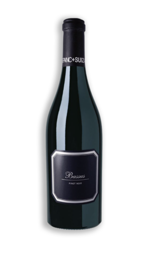 BASSUS PINOT NOIR
