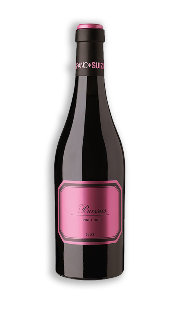BASSUS DULCE