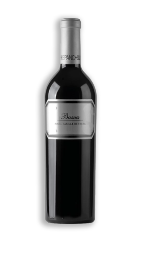 BASSUS FINCA CASILLA HERRERA