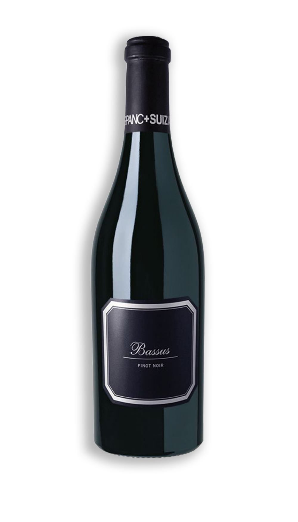 BASSUS PINOT NOIR