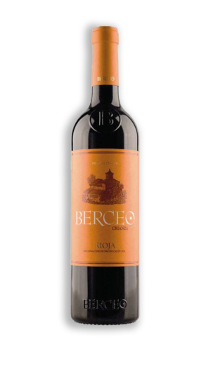 BERCEO CRIANZA