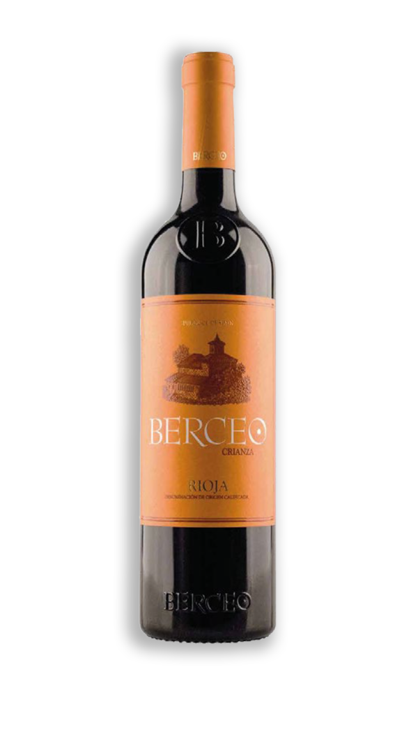 BERCEO CRIANZA