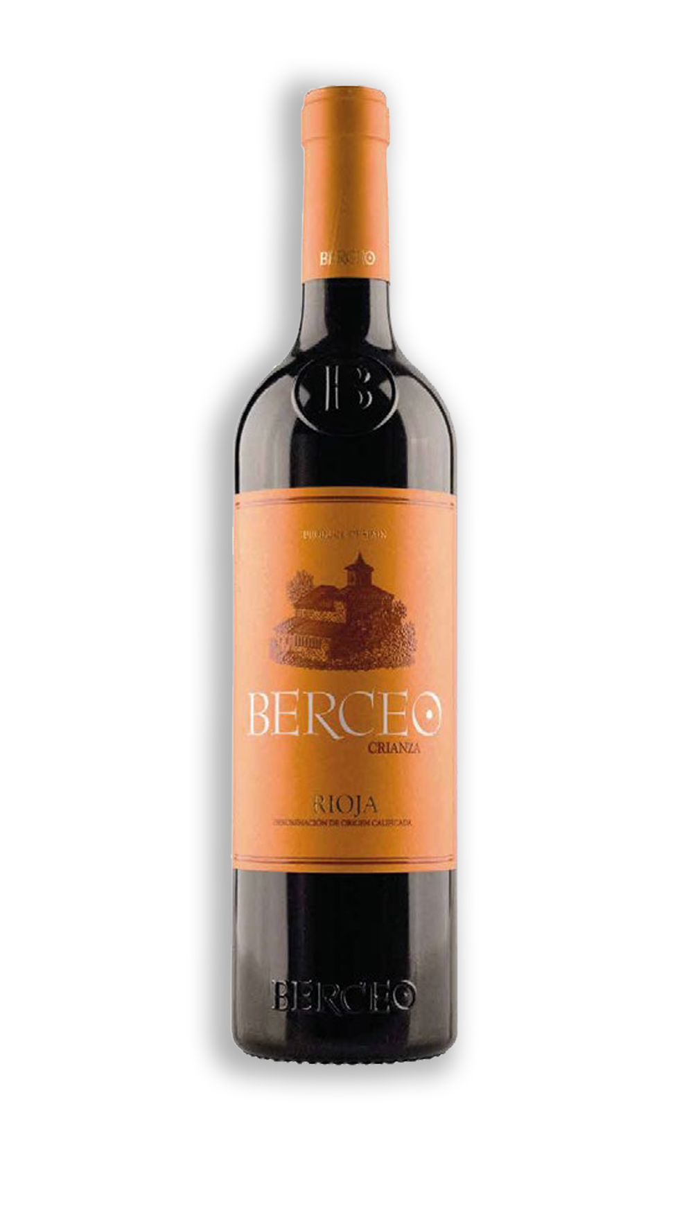 BERCEO CRIANZA