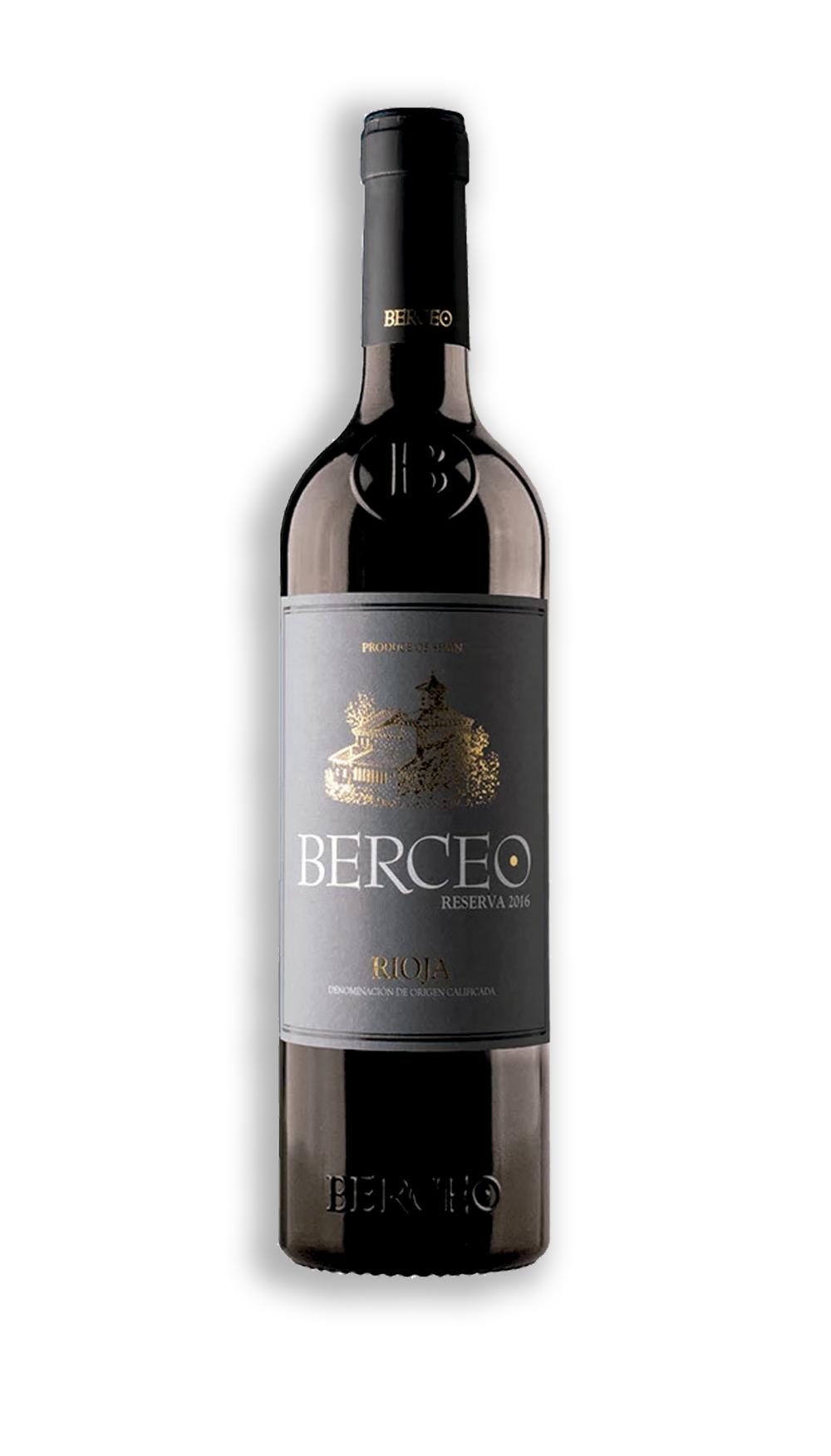 BERCEO RESERVA