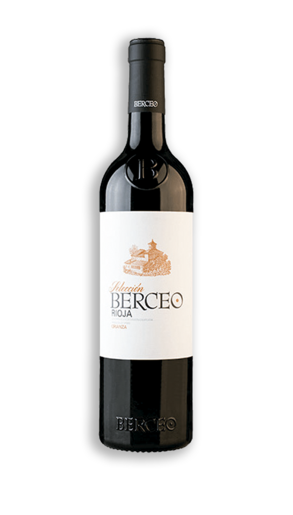 BERCEO SELECCIÓN CRIANZA