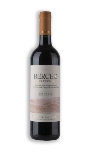 BERCEO SELECCIÓN ROBLE
