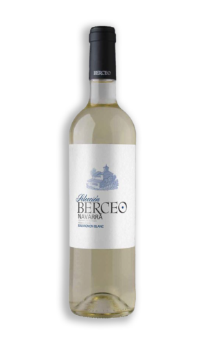 BERCEO SELECCIÓN SAUVIGNON BLANC