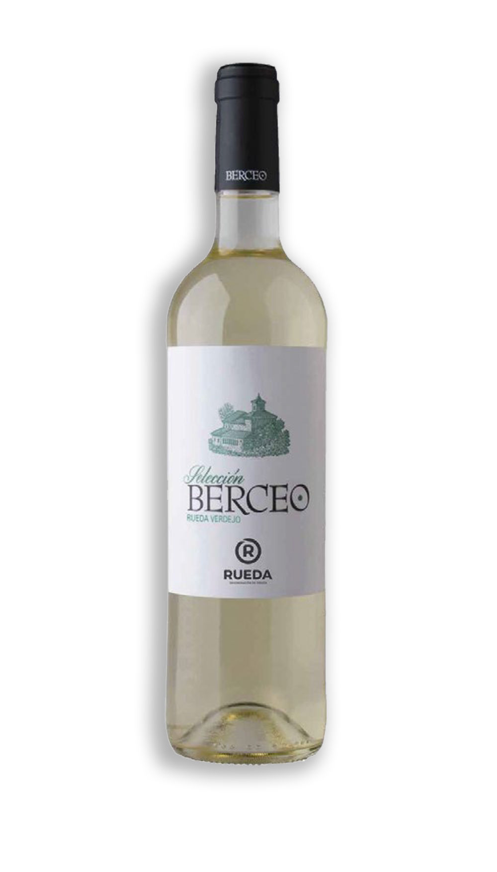 BERCEO SELECCIÓN VERDEJO