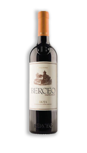 BERCEO TEMPRANILLO