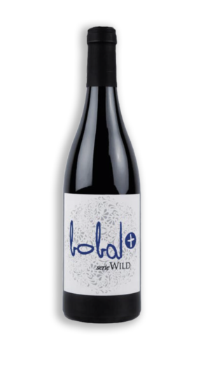 BOBAL PLUS SERIE WILD