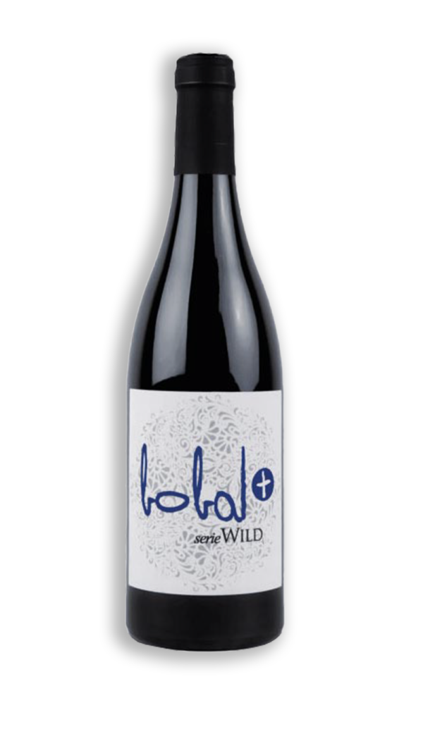 BOBAL PLUS SERIE WILD