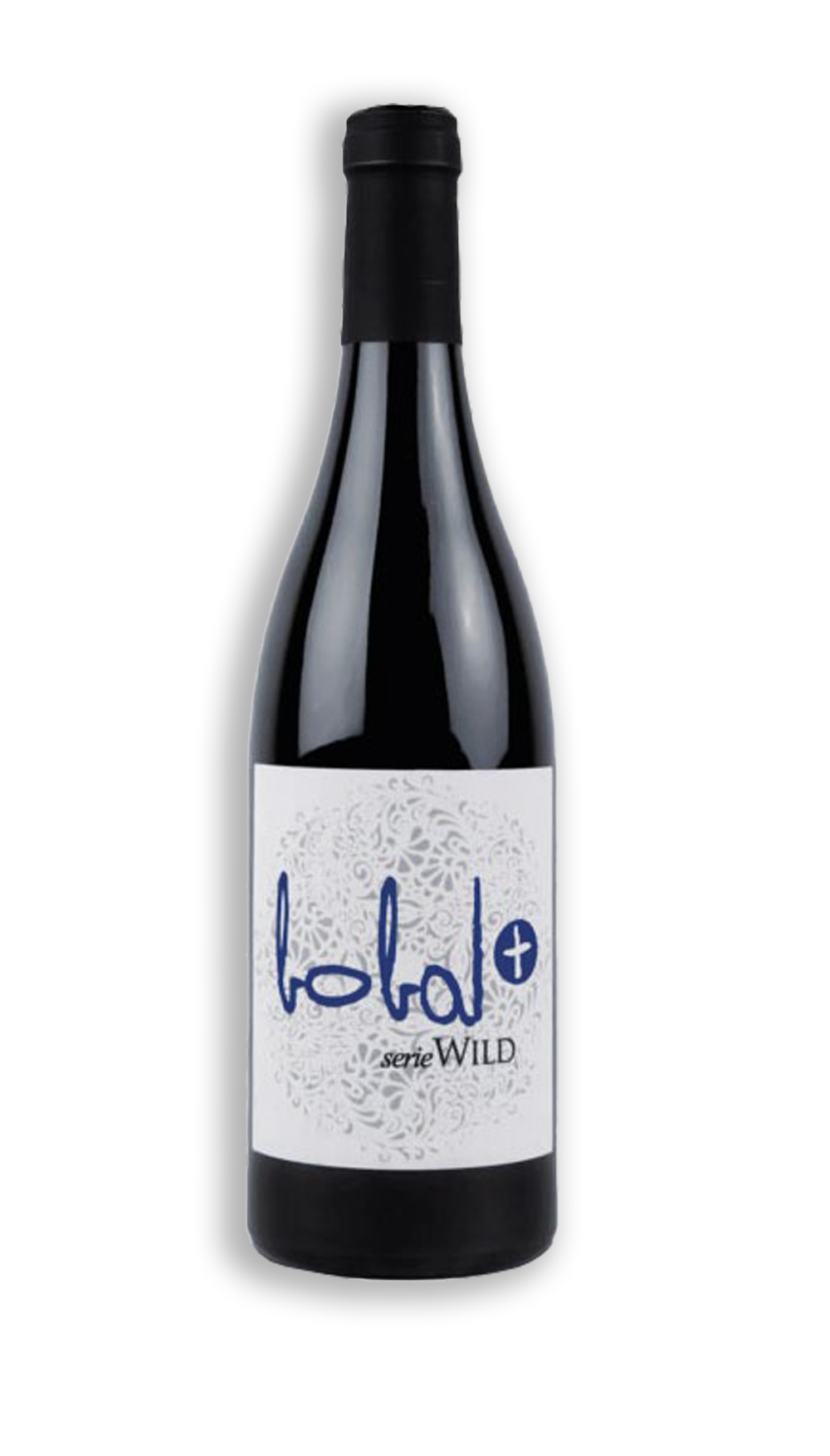 BOBAL PLUS SERIE WILD
