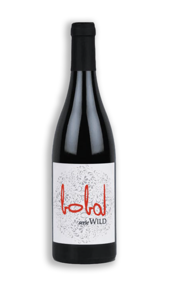 BOBAL SERIE WILD