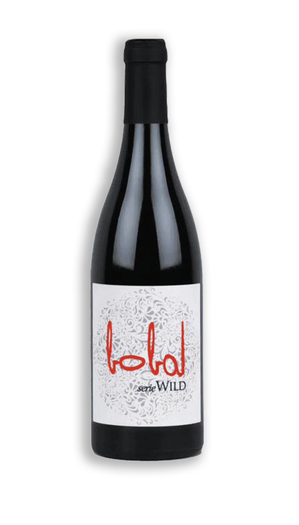 BOBAL SERIE WILD