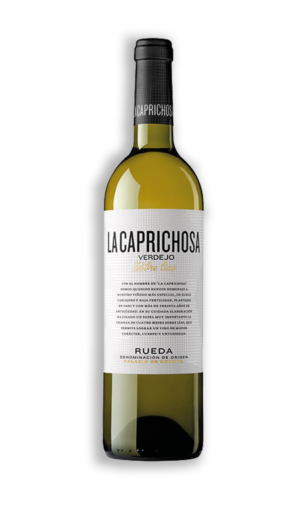 LA CAPRICHOSA