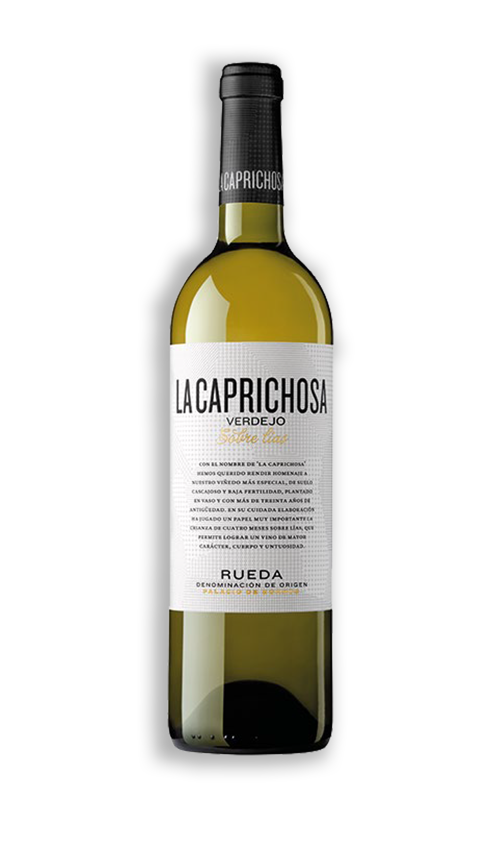 LA CAPRICHOSA