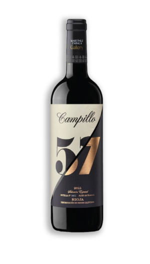 CAMPILLO 57 GALLERY