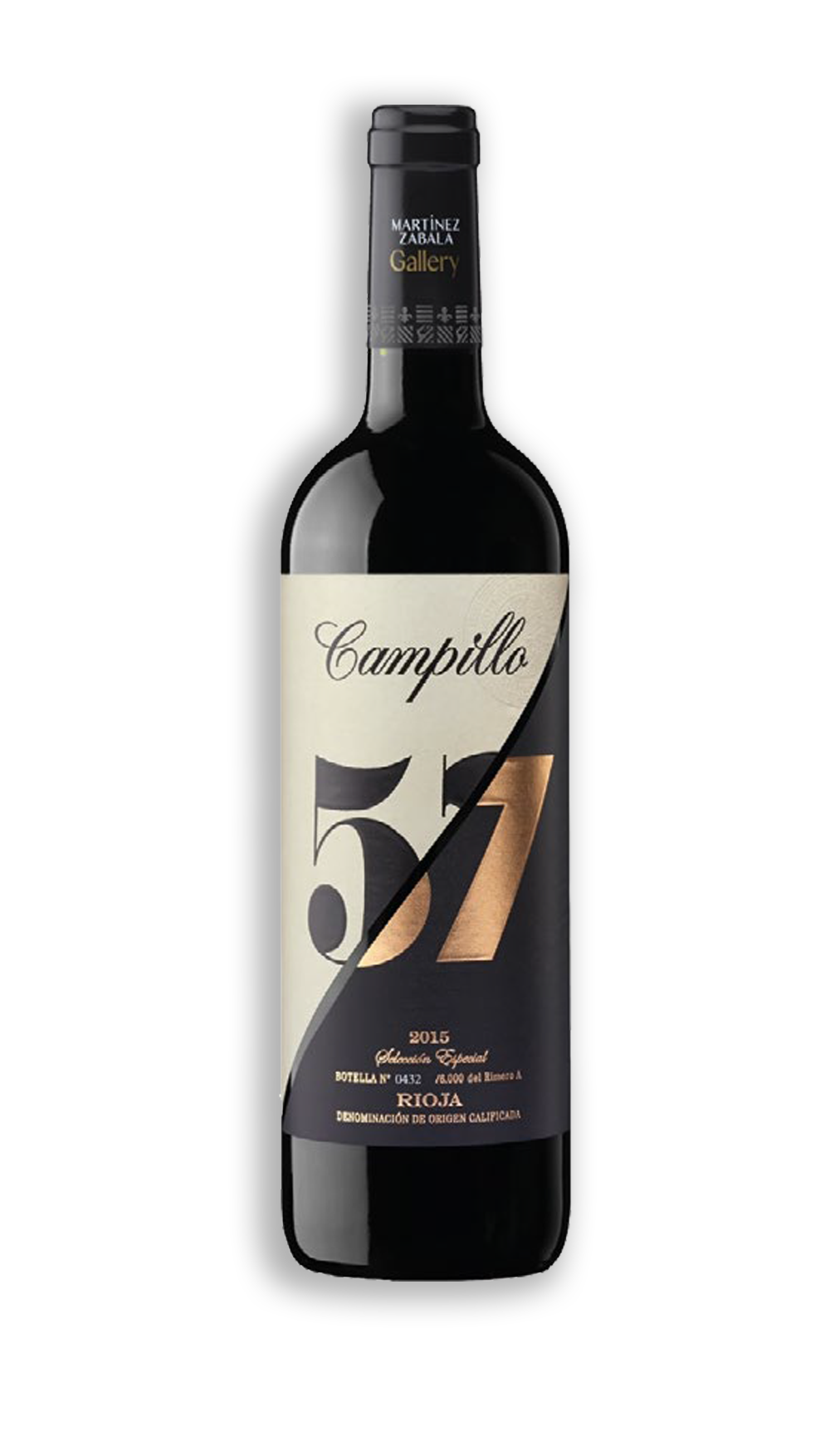 CAMPILLO 57 GALLERY