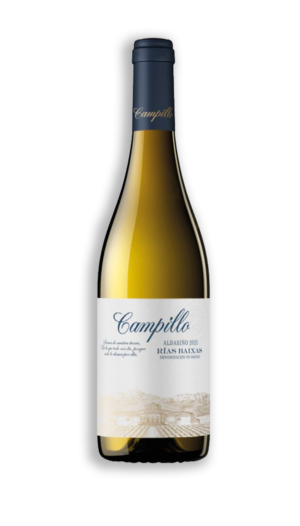 CAMPILLO ALBARIÑO