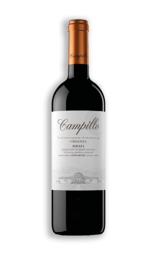 CAMPILLO CRIANZA