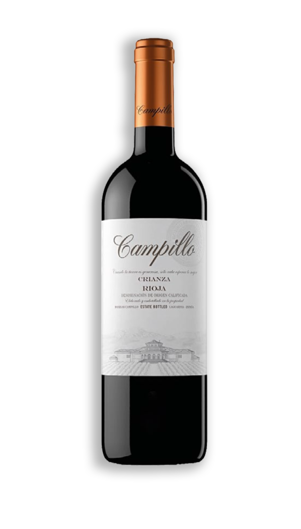CAMPILLO CRIANZA