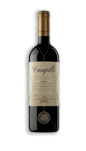 CAMPILLO GRAN RESERVA