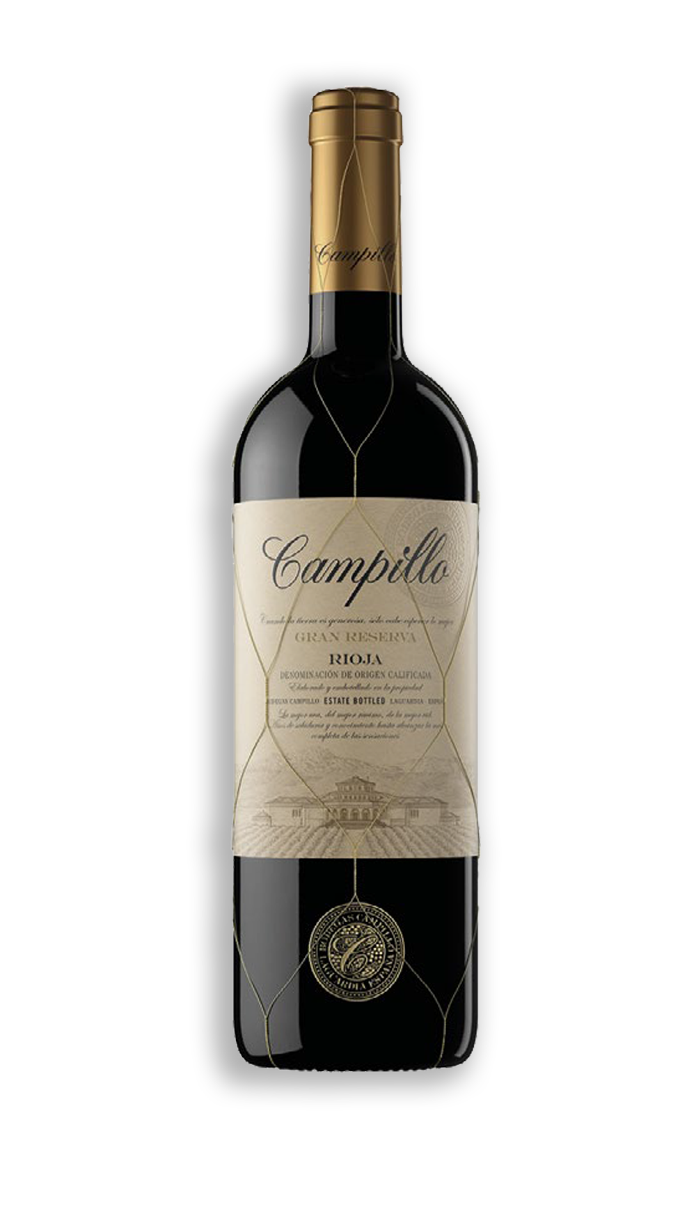 CAMPILLO GRAN RESERVA