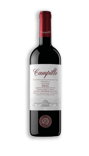 CAMPILLO RESERVA