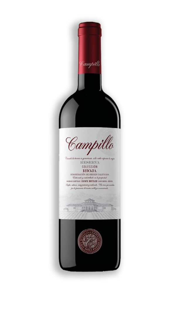 CAMPILLO RESERVA
