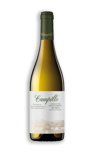 CAMPILLO VERDEJO