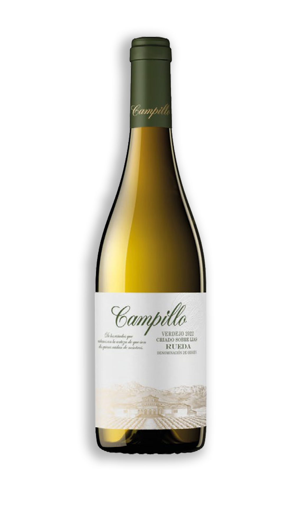 CAMPILLO VERDEJO