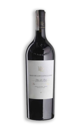PAGO DE LOS CAPELLANES RESERVA