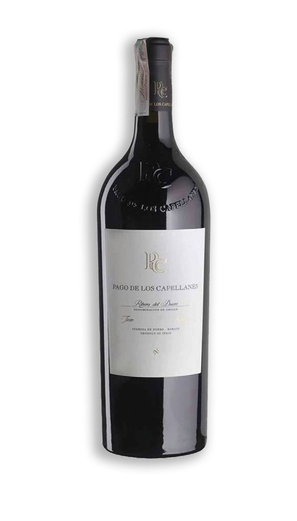PAGO DE LOS CAPELLANES RESERVA