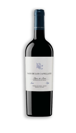 PAGO DE LOS CAPELLANES ROBLE