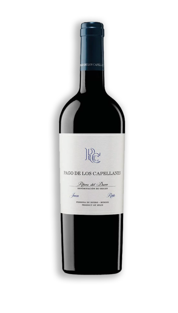 PAGO DE LOS CAPELLANES ROBLE
