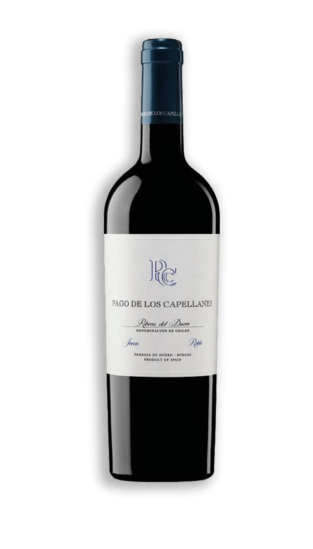 PAGO DE LOS CAPELLANES ROBLE