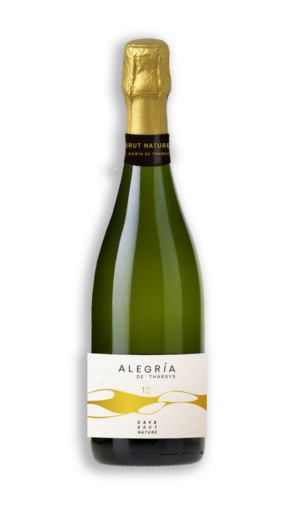 CAVA ALEGRIA BRUT NATURE RESERVA ECOLÓGICO