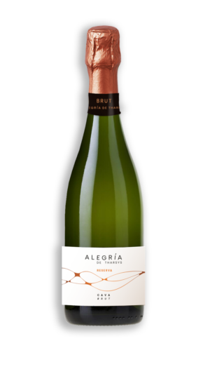 CAVA ALEGRIA BRUT RESERVA ECÓLOGICO