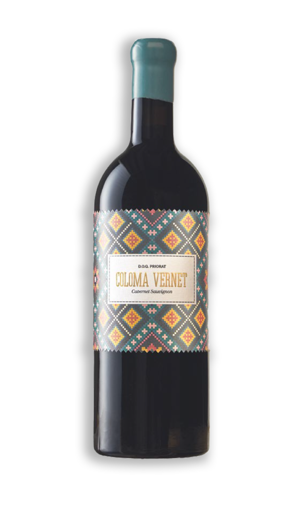 COLOMA VERNET CABERNET SAUVIGNON