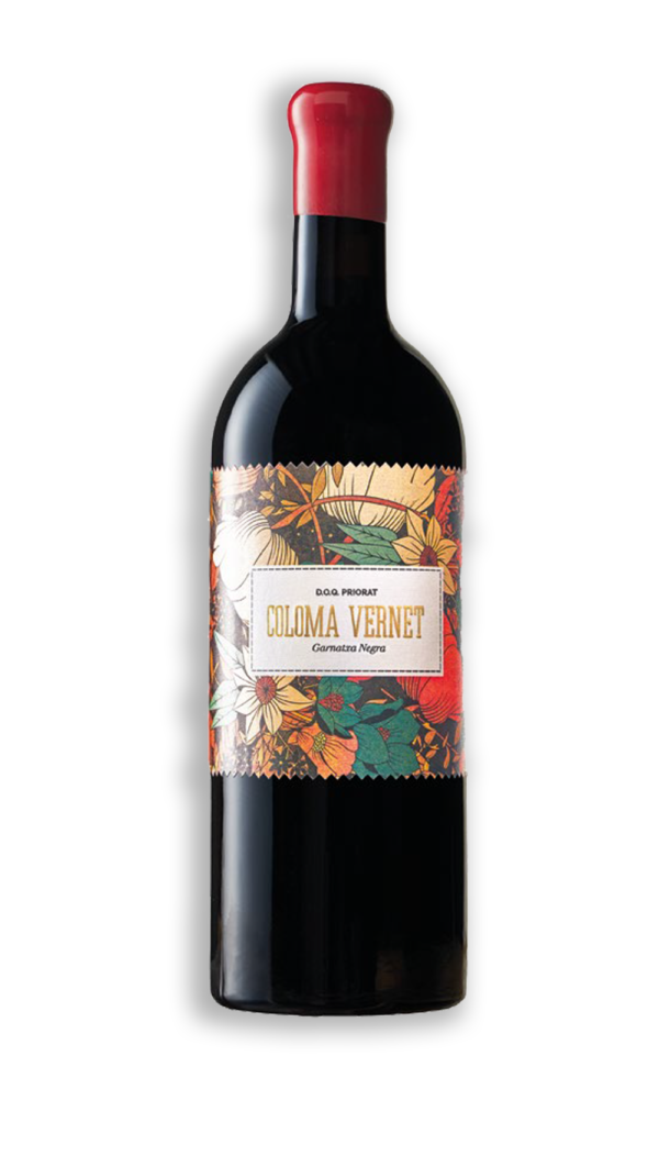 COLOMA VERNET GARNACHA