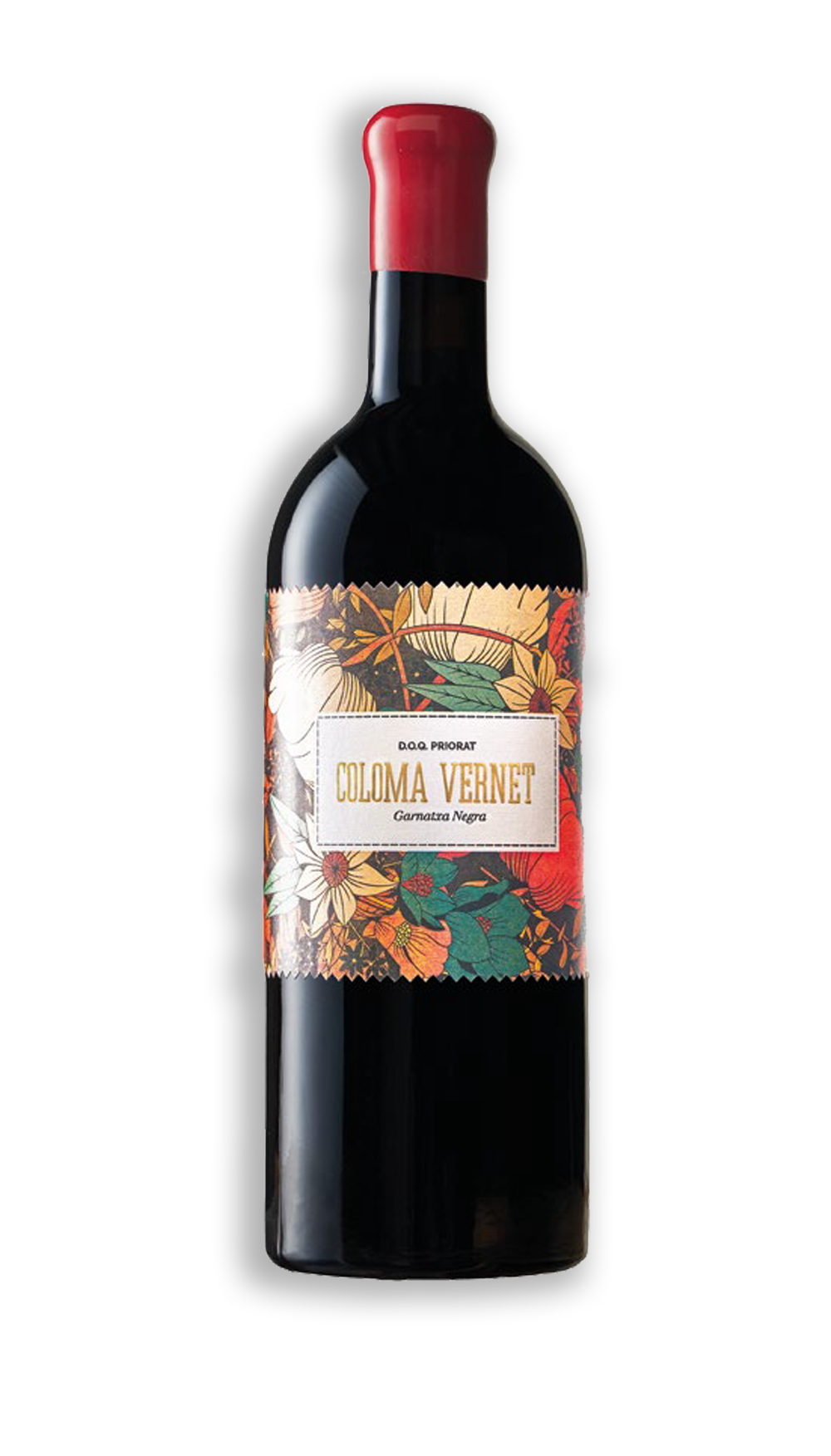 COLOMA VERNET GARNACHA