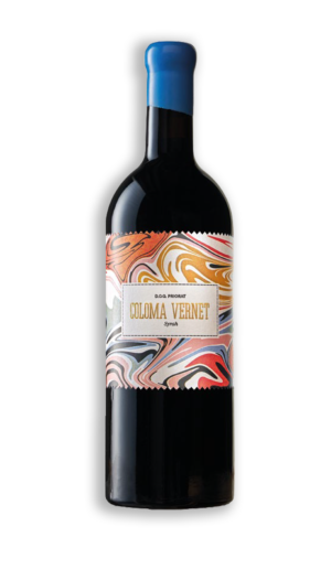 COLOMA VERNET SYRAH