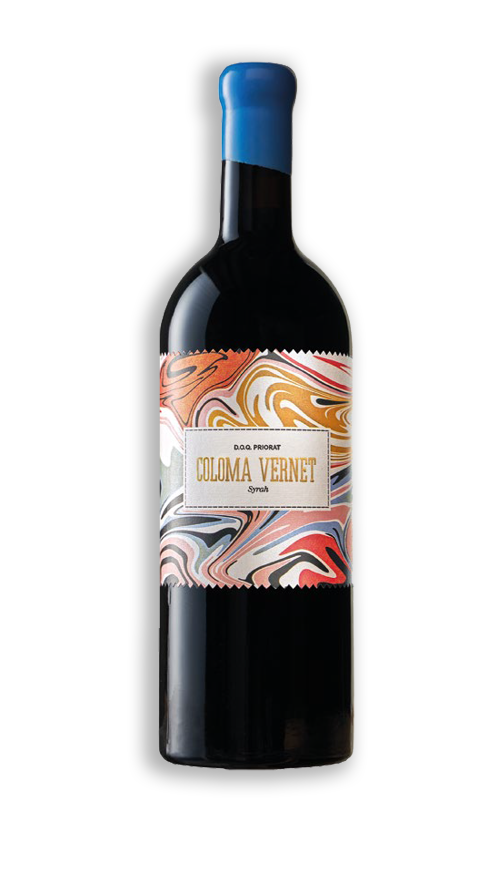 COLOMA VERNET SYRAH
