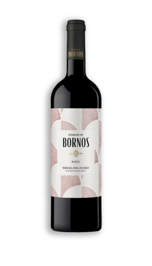 DOMINIO DE BORNOS ROBLE